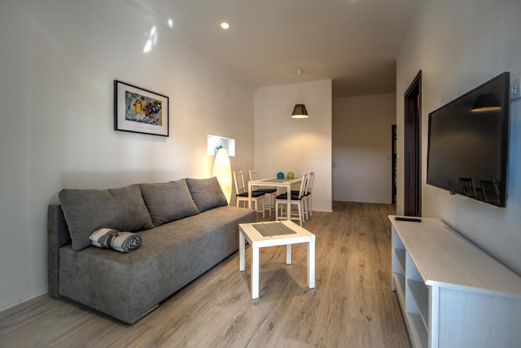 Daniela Apartman *